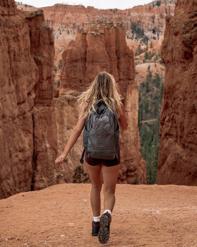 Solo Travel Made Simple: Tips and Destinations for Your First Trip