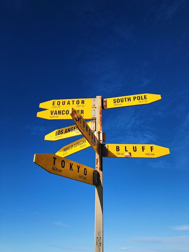 Things Holding You Back from Living Abroad: Overcoming Common Barriers to Your Adventure